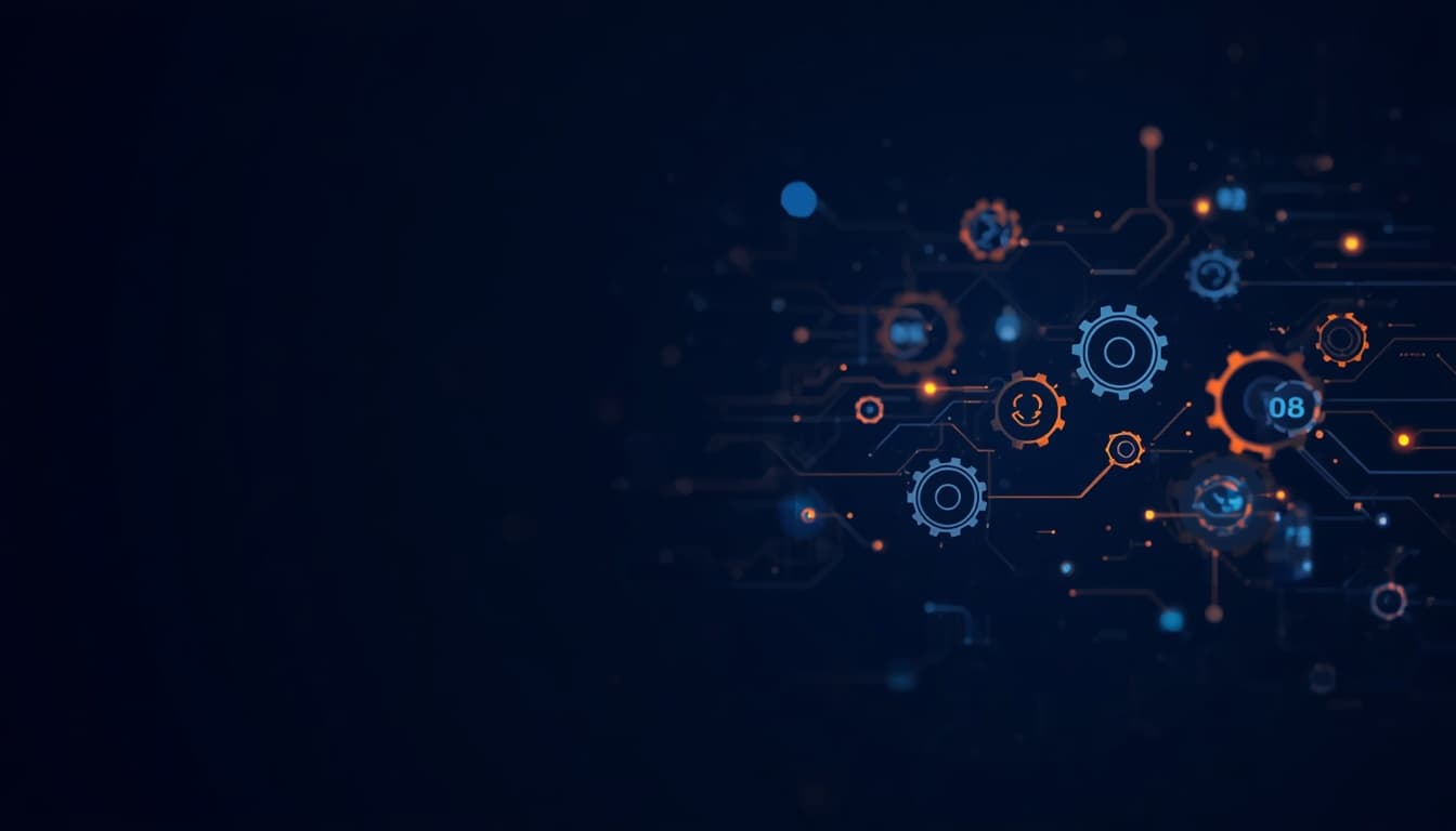 Intelligent Automation