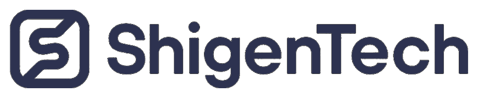 ShigenTech logo